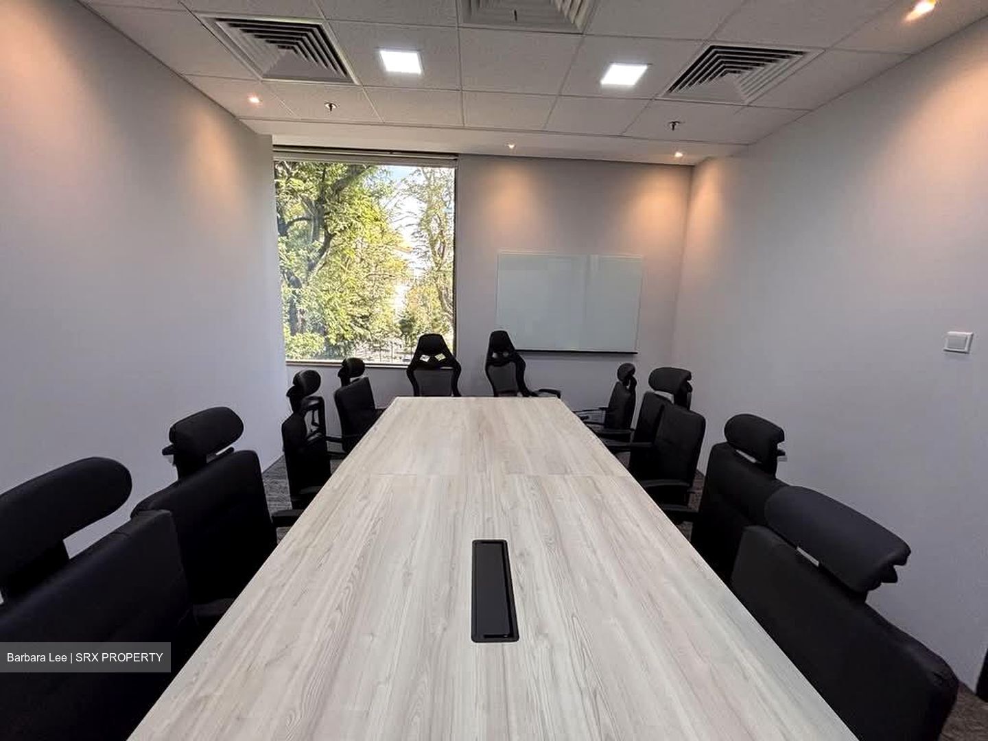 Winsland House I (D9), Office #555559161
